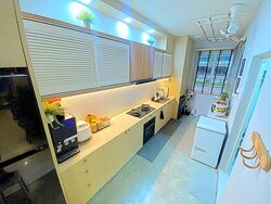 Blk 273D Wenya (Jurong West), HDB 4 Rooms #552821641
